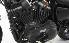 HARLEY XL1200CX 2017 LM3