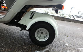 HONDA GYRO TA02