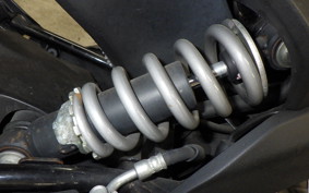 KAWASAKI Z125 PRO 2009 BR125H