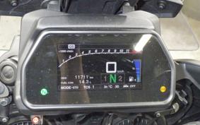 YAMAHA MT-09 Tracer GT 2020 RN51J