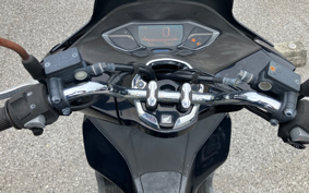 HONDA PCX 160 KF47