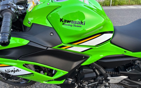 KAWASAKI NINJA 650 2024 ER650S