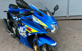 SUZUKI GSX-R125 ABS DL32D