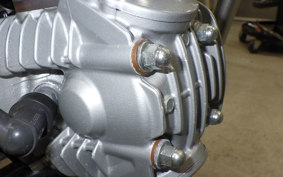 HONDA CT125-2 2023 JA65