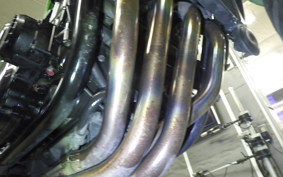 KAWASAKI ZRX1100 1997 ZRT10C