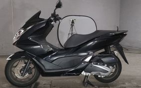 HONDA PCX125 JK05