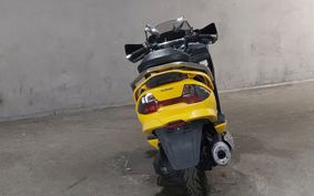 SUZUKI SKYWAVE 250M CJ45A