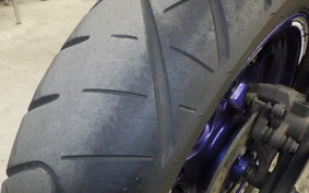 YAMAHA YZF-R25 RG10J