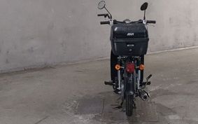 HONDA LITTLE CUB AA01