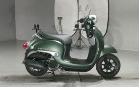 HONDA GIORNO AF77