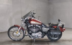 HARLEY HARLEY XL1200C CT3