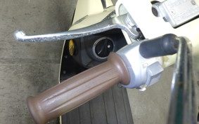 PGO EVE 125 2010