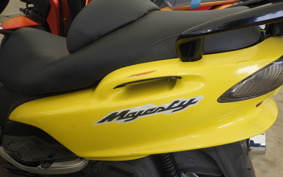 YAMAHA MAJESTY 125 FI 5CA