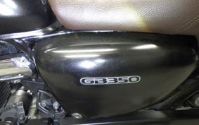 HONDA GB350 2021 NC59