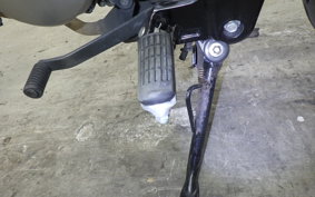 HONDA MONKEY 125 ABS 2023 JB02