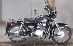 HONDA BENLY125 CD125T
