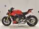 Фото Ducati STREETFIGHTER V4 S 2021 с японского аукциона