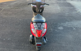 SUZUKI  LETS  BASKET  CA4AA