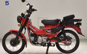 HONDA CT125-2 2003 JA65