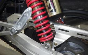 SUZUKI GSX400 IMPULSE S 1997 GK79A