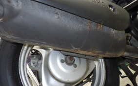 YAMAHA JOG POCHE 1996 SA08J