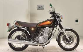 YAMAHA SR400 Gen.5 2019 RH16J