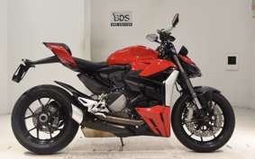 DUCATI STREETFIGHTER V2 2023