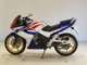 Фото Honda CBR125R с японского аукциона