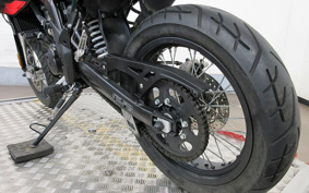 APRILIA SX 125 2019