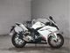 Фото Honda CBR250RR 2017 с японского аукциона