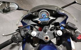 HONDA CBR250R MC41