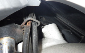 HONDA ﾍﾞﾝﾘｨ50-2 AA05