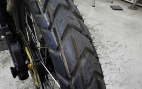 HONDA CT125 HUNTER CUB JA55