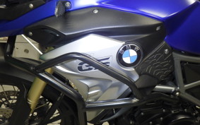 BMW F800GS 2016