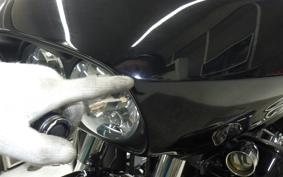 HARLEY FLTRX 1690 2012