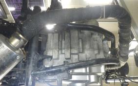 HONDA FTR223 MC34