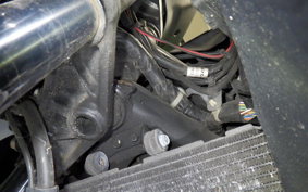 HONDA NC750 INTEGRA 2015 RC71