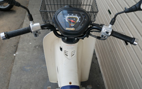 HONDA SUPER CUB50 AA07