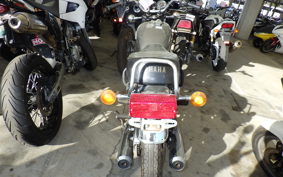 YAMAHA GX400 SPECIAL 2L0