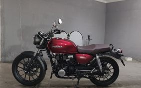 HONDA GB350 NC59