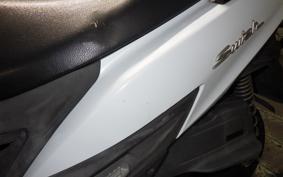 SUZUKI ｽｳｨｯｼｭ125 2008 DV12B