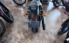 HARLEY XL883N 2016 LE2