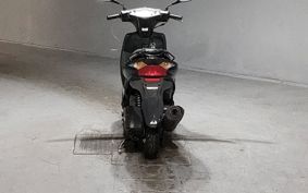 SUZUKI ADDRESS V125 CF4MA