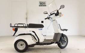 HONDA GYRO X TD02