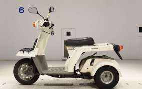 HONDA GYRO X 2020 TD01