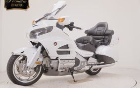 HONDA GL 1800 GOLD WING AIRBAG NAVI 2015 SC68