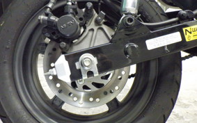HONDA DAX 125 JB04