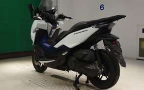 HONDA FORZA 250 MF13