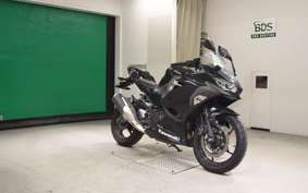 KAWASAKI NINJA 250 2 EX250P