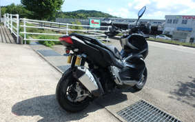 HONDA ADV150 KF38